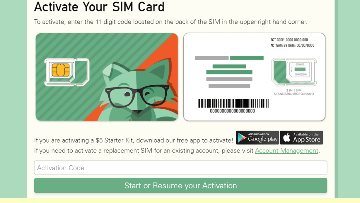 アメリカの格安sim シム に変更して節約ーmint Mobile ミントモバイル 乗り換え手順を解説 よりよくログ